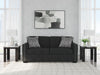 Jasmine Peaks Sofa - Bill's Discount Center (Bradenton, FL)