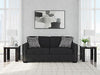 Jasmine Peaks Sofa - Bill's Discount Center (Bradenton, FL)
