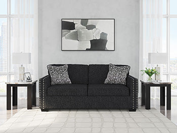 Jasmine Peaks Sofa - Bill's Discount Center (Bradenton, FL)