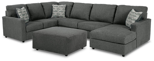 Edenfield Living Room Set - Bill's Discount Center (Bradenton, FL)