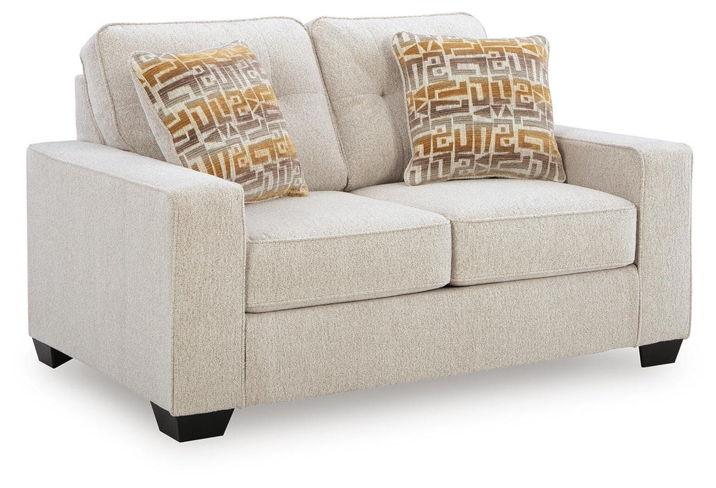 Larimer Living Room Set - Bill's Discount Center (Bradenton, FL)
