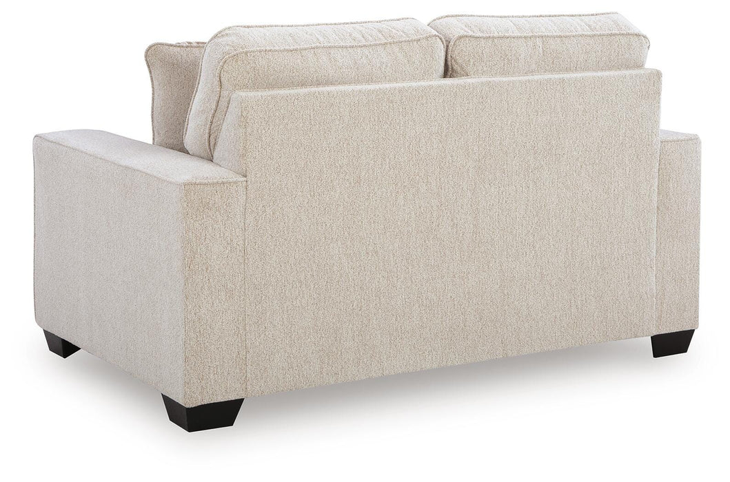 Larimer Living Room Set - Bill's Discount Center (Bradenton, FL)