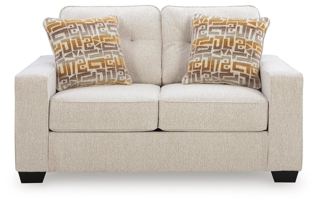 Larimer Living Room Set - Bill's Discount Center (Bradenton, FL)