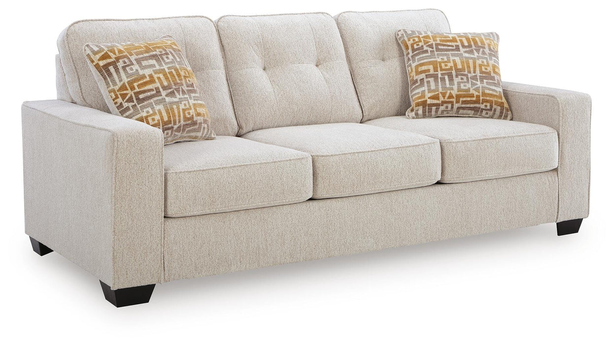 Larimer Living Room Set - Bill's Discount Center (Bradenton, FL)