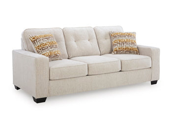 Larimer Living Room Set - Bill's Discount Center (Bradenton, FL)