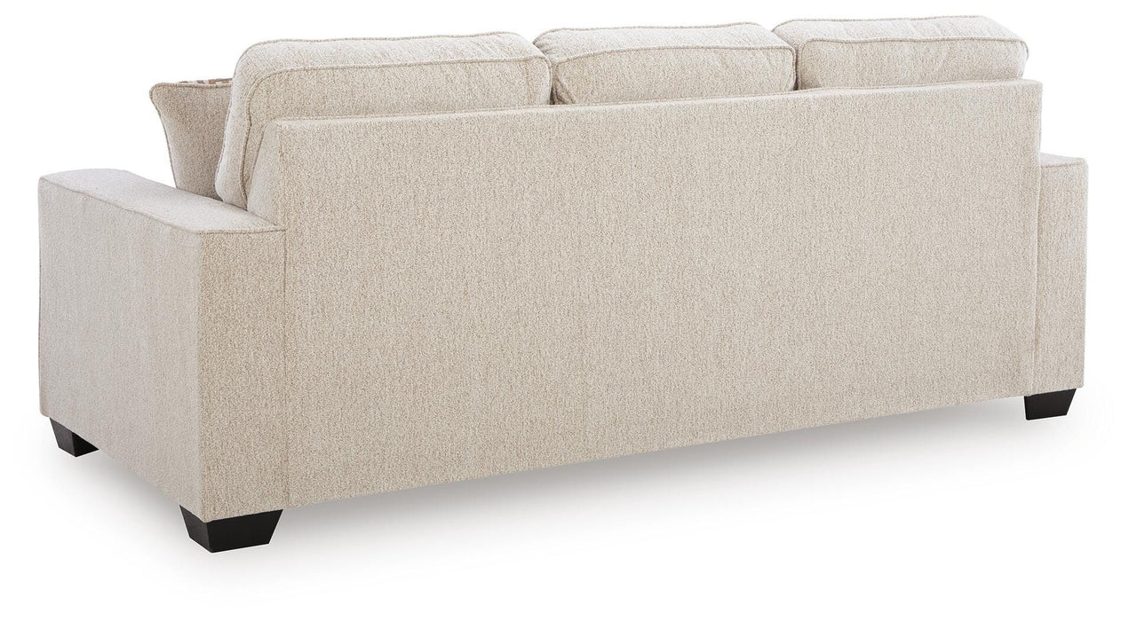 Larimer Living Room Set - Bill's Discount Center (Bradenton, FL)