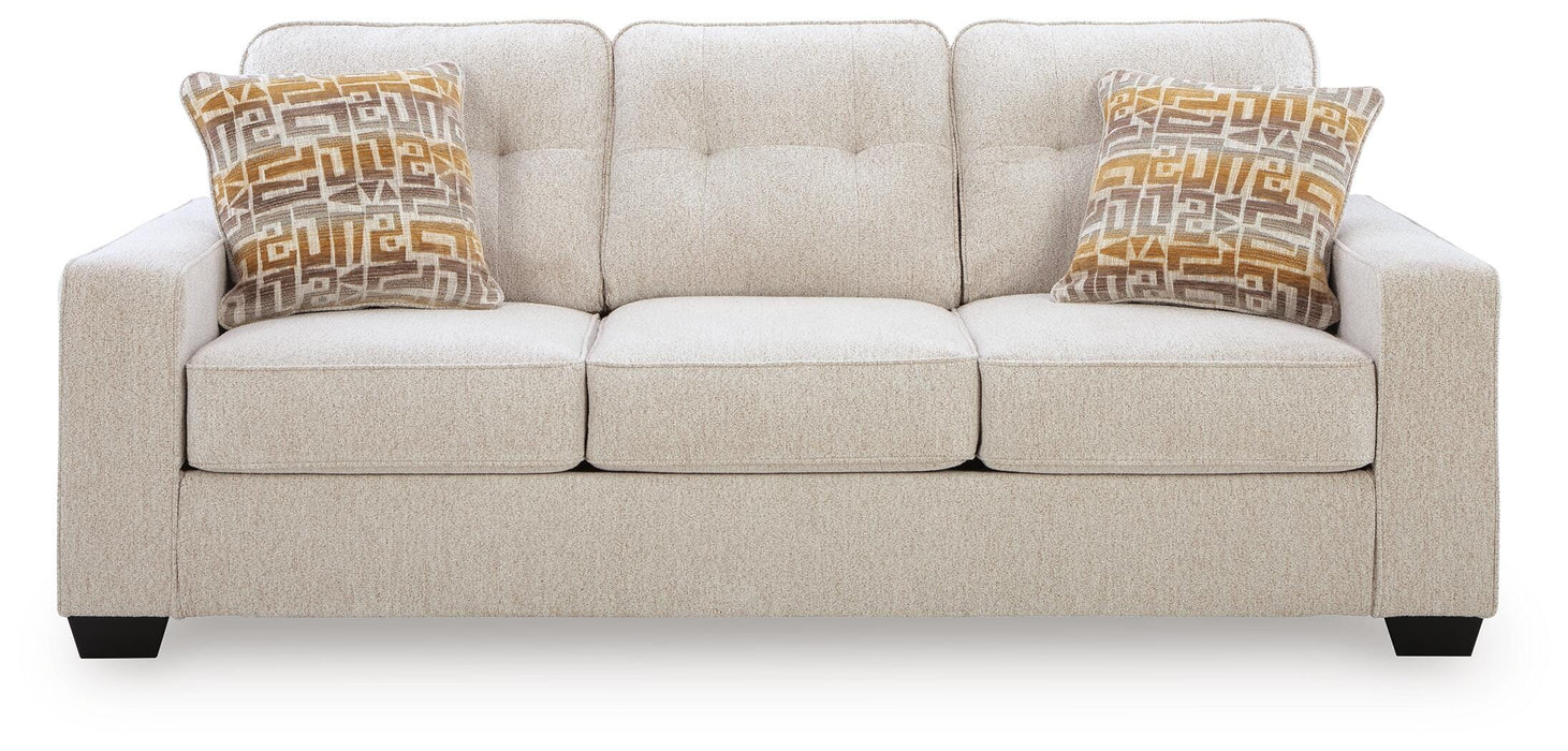Larimer Living Room Set - Bill's Discount Center (Bradenton, FL)