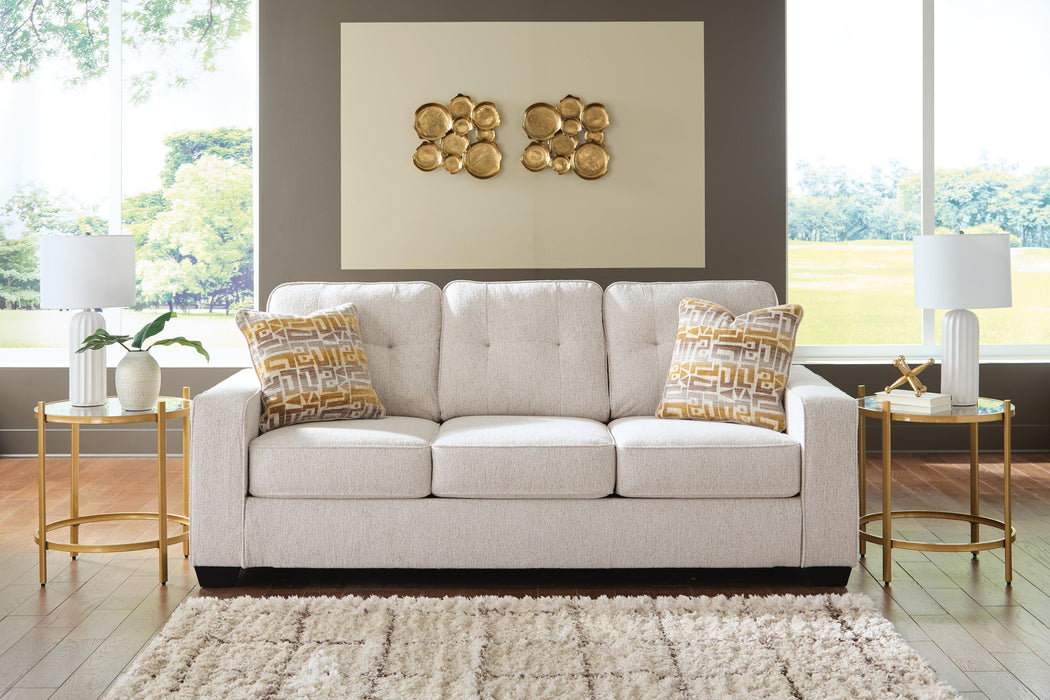 Larimer Living Room Set - Bill's Discount Center (Bradenton, FL)