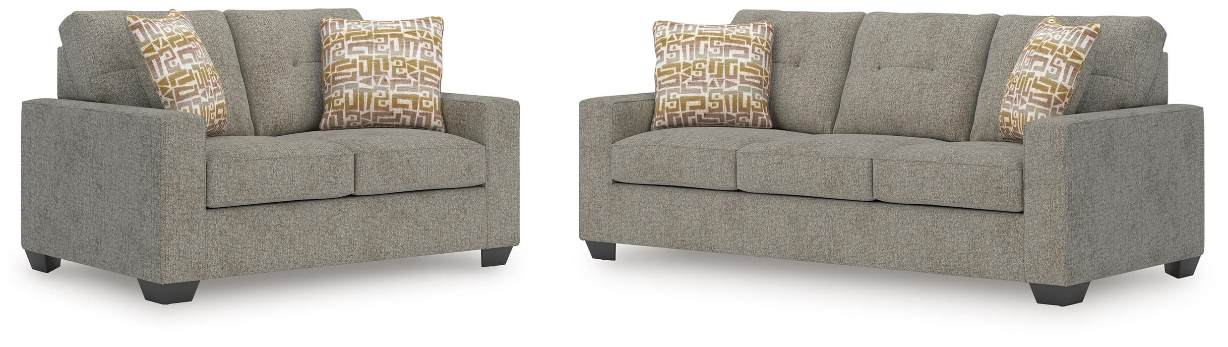 Larimer Living Room Set - Bill's Discount Center (Bradenton, FL)