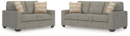 Larimer Living Room Set - Bill's Discount Center (Bradenton, FL)