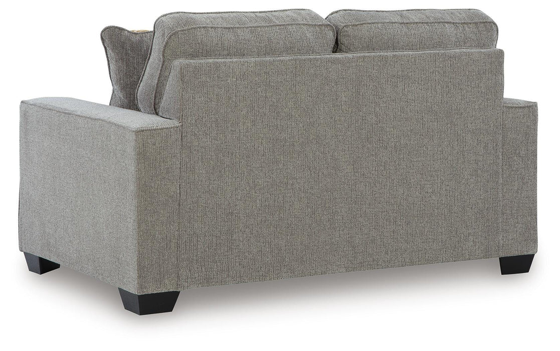 Larimer Living Room Set - Bill's Discount Center (Bradenton, FL)