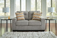 Larimer Living Room Set - Bill's Discount Center (Bradenton, FL)