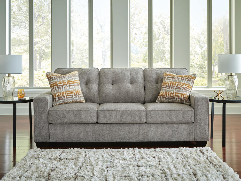 Larimer Living Room Set - Bill's Discount Center (Bradenton, FL)