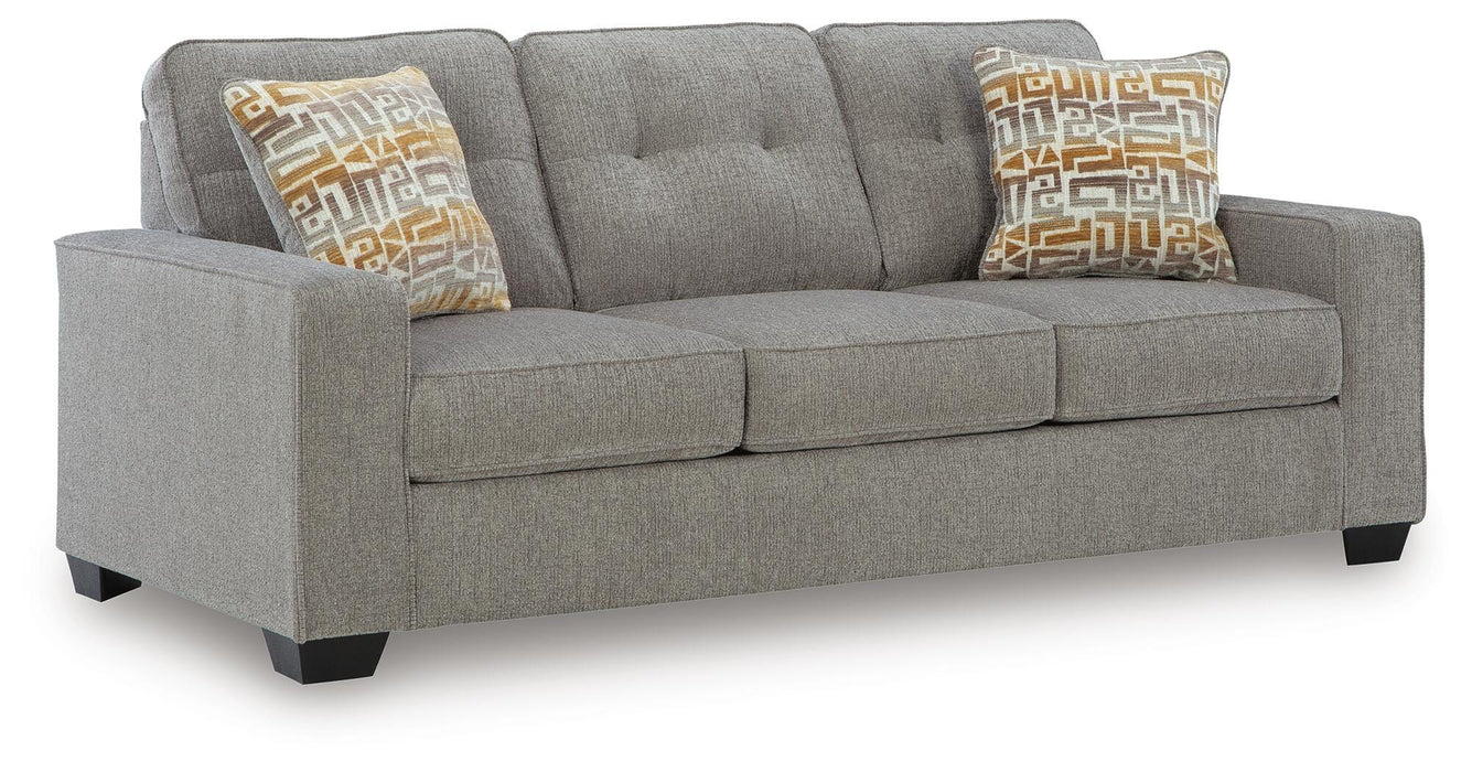 Larimer Living Room Set - Bill's Discount Center (Bradenton, FL)