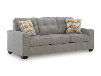 Larimer Living Room Set - Bill's Discount Center (Bradenton, FL)