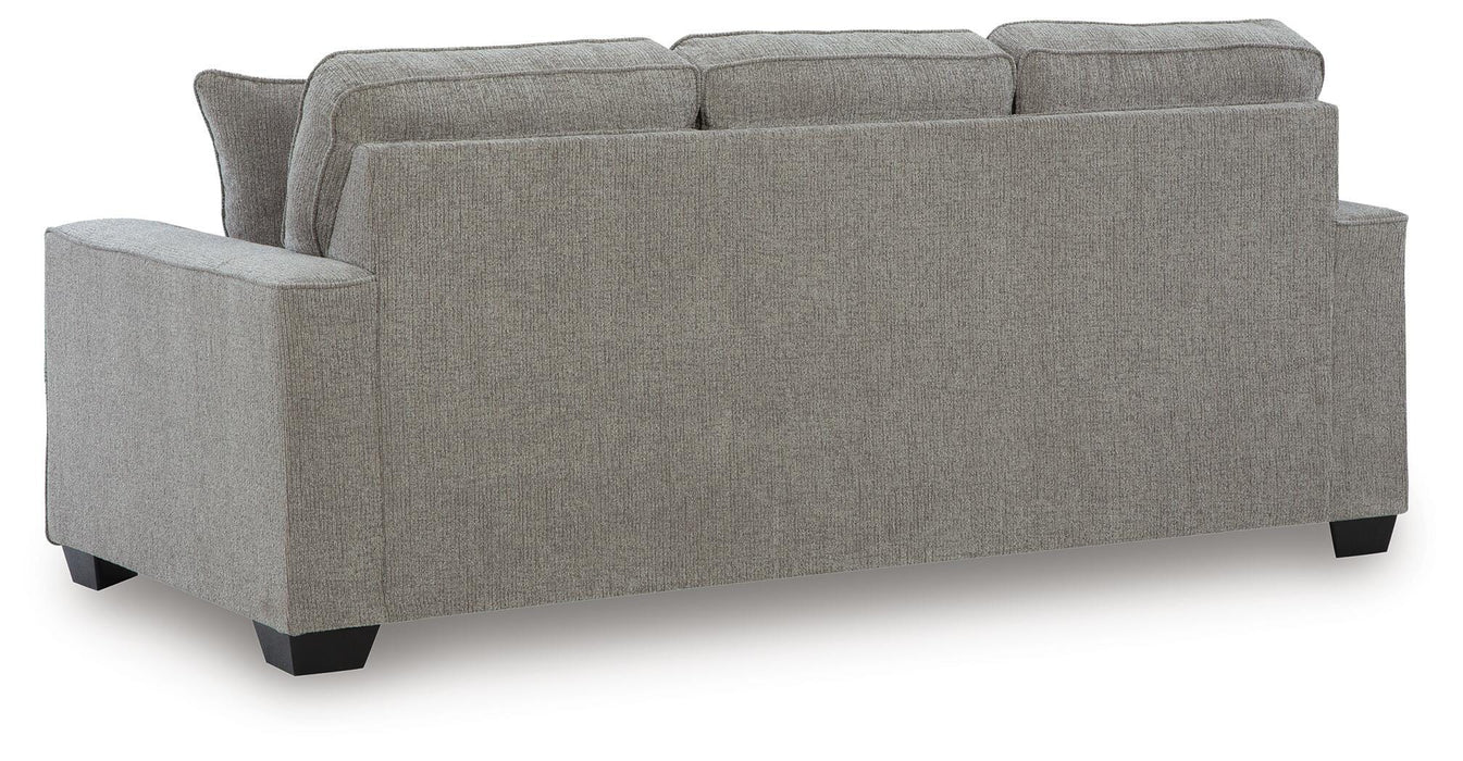 Larimer Living Room Set - Bill's Discount Center (Bradenton, FL)