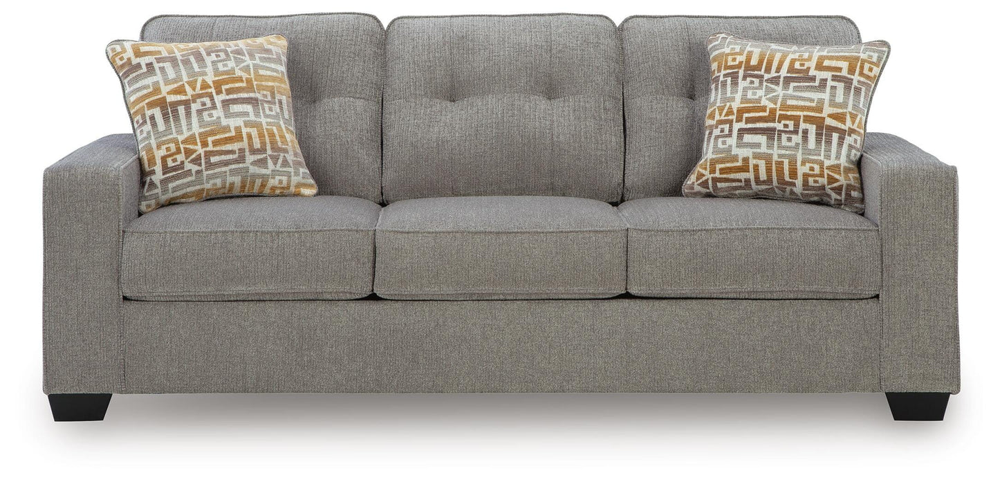 Larimer Living Room Set - Bill's Discount Center (Bradenton, FL)