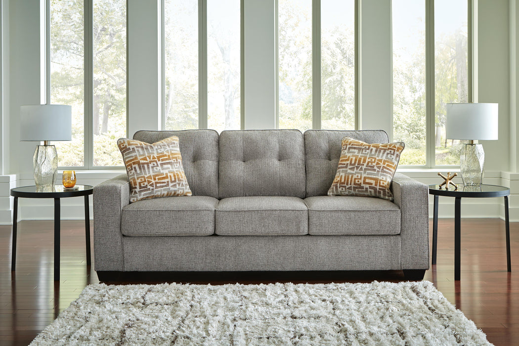 Larimer Living Room Set - Bill's Discount Center (Bradenton, FL)