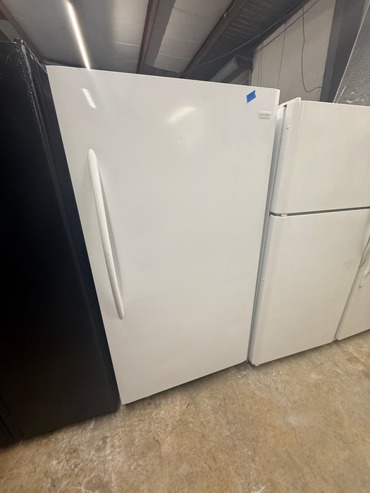Frigidaire Freezer      R0073