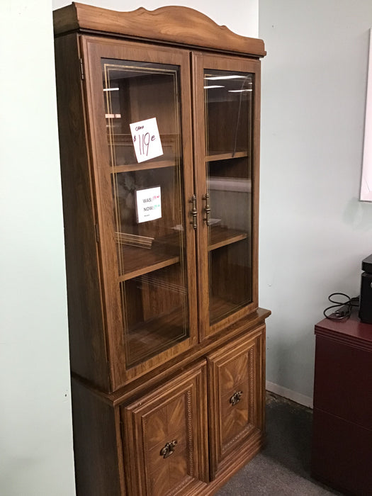 Used Cabinet
