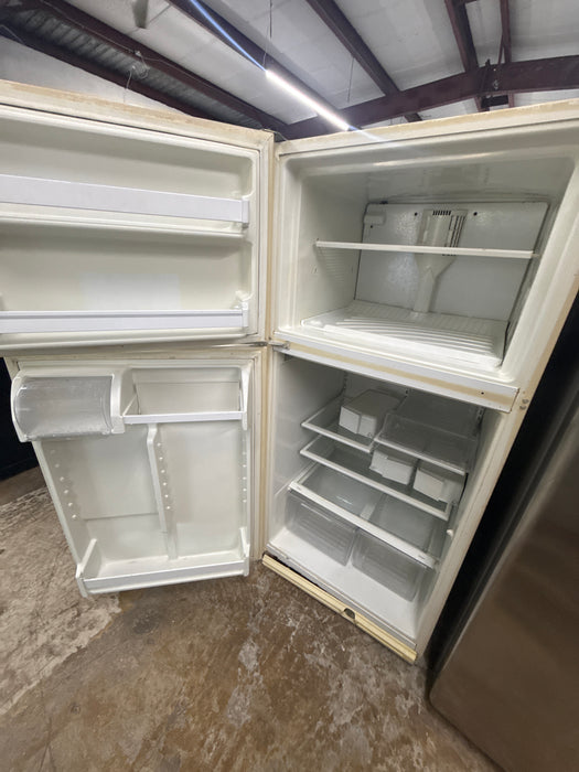 Used Whirlpool