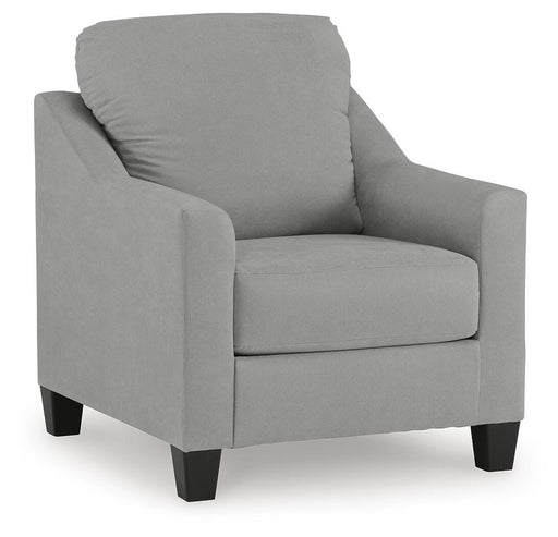 Adlai Chair - Bill's Discount Center (Bradenton, FL)