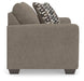 Triston-Peaks Oversized Chair - Bill's Discount Center (Bradenton, FL)