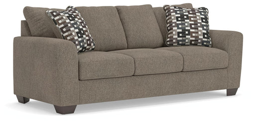 Triston-Peaks Sofa Sleeper - Bill's Discount Center (Bradenton, FL)