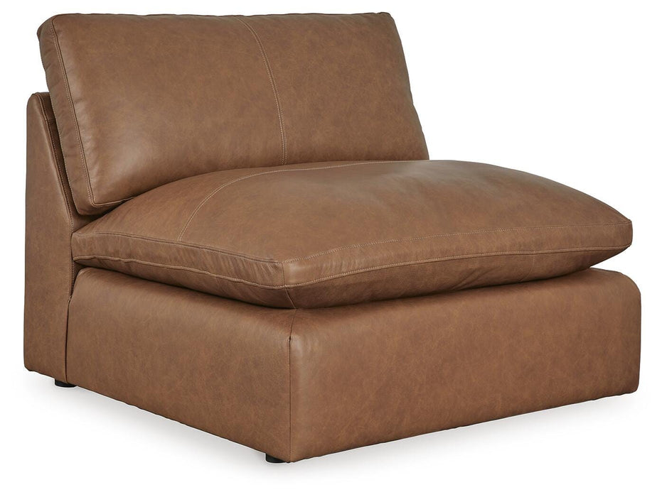 Emilia Sectional - Bill's Discount Center (Bradenton, FL)
