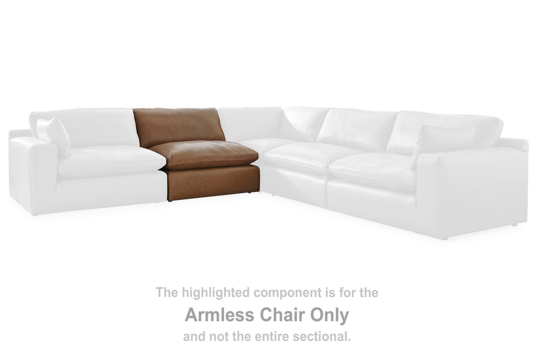 Emilia Sectional - Bill's Discount Center (Bradenton, FL)
