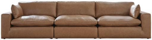 Emilia Sectional Sofa - Bill's Discount Center (Bradenton, FL)