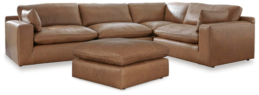 Emilia Living Room Set - Bill's Discount Center (Bradenton, FL)
