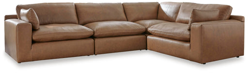 Emilia Sectional - Bill's Discount Center (Bradenton, FL)