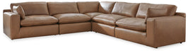 Emilia Sectional - Bill's Discount Center (Bradenton, FL)