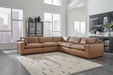Emilia Sectional - Bill's Discount Center (Bradenton, FL)