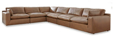 Emilia Sectional - Bill's Discount Center (Bradenton, FL)