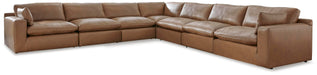 Emilia Sectional - Bill's Discount Center (Bradenton, FL)