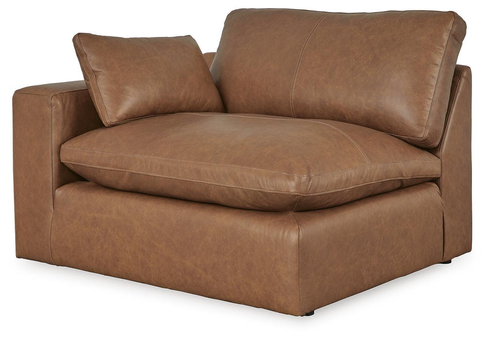 Emilia Sectional - Bill's Discount Center (Bradenton, FL)