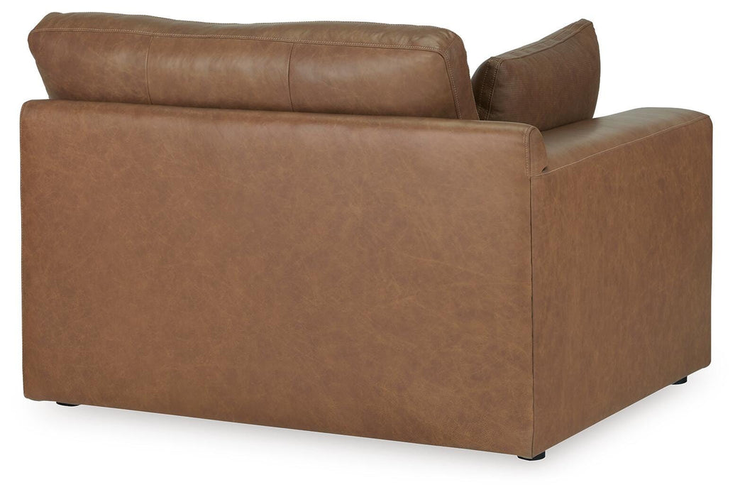 Emilia Sectional - Bill's Discount Center (Bradenton, FL)