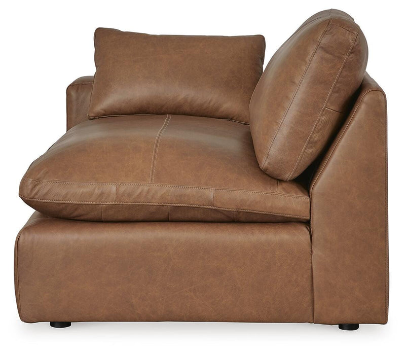 Emilia Sectional - Bill's Discount Center (Bradenton, FL)