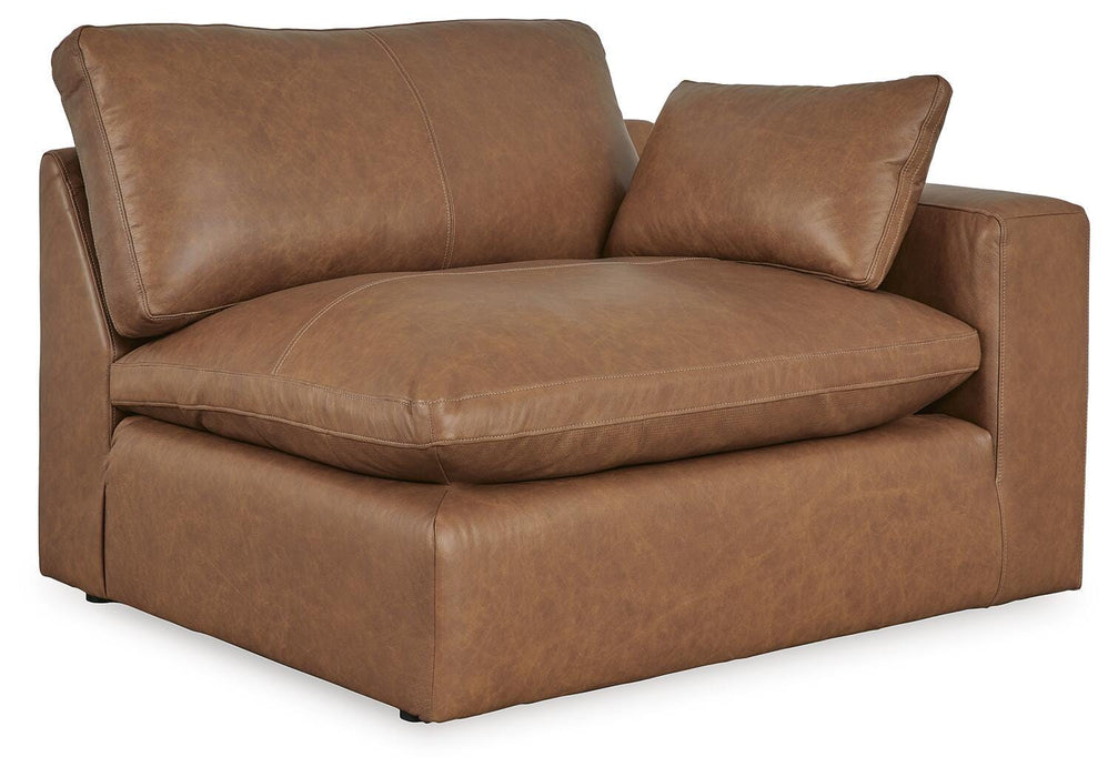 Emilia Sectional - Bill's Discount Center (Bradenton, FL)