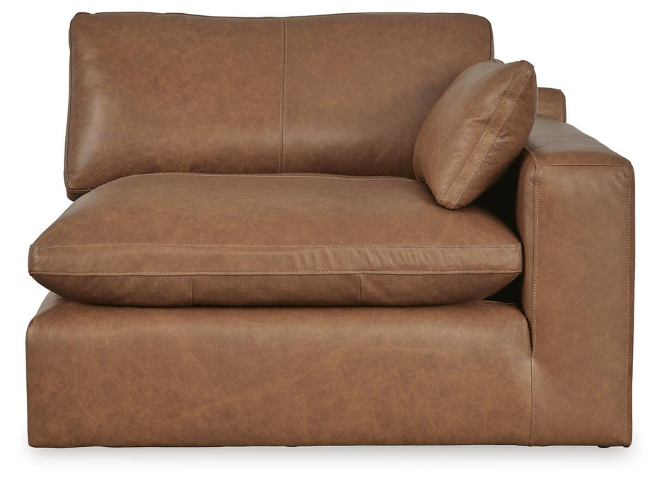 Emilia Sectional - Bill's Discount Center (Bradenton, FL)