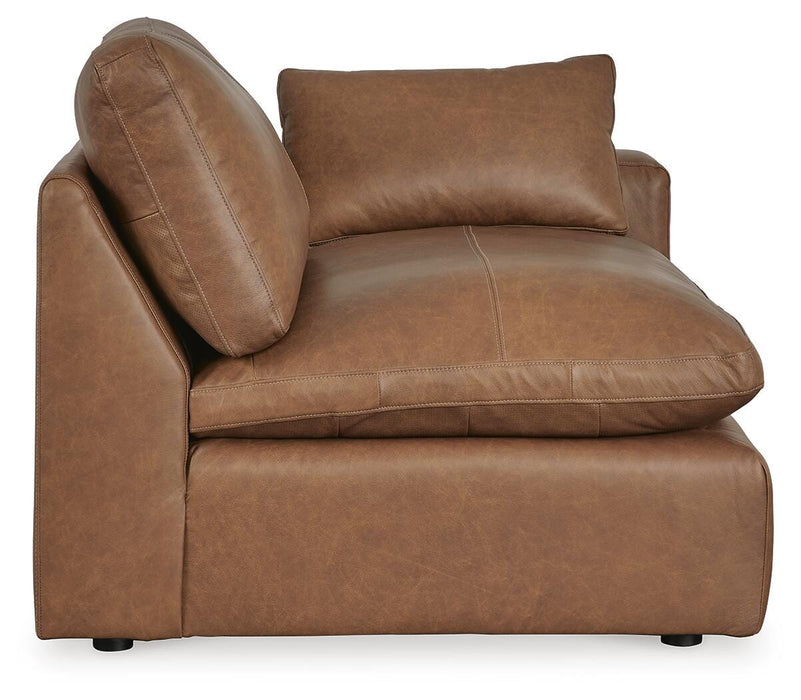 Emilia Sectional - Bill's Discount Center (Bradenton, FL)