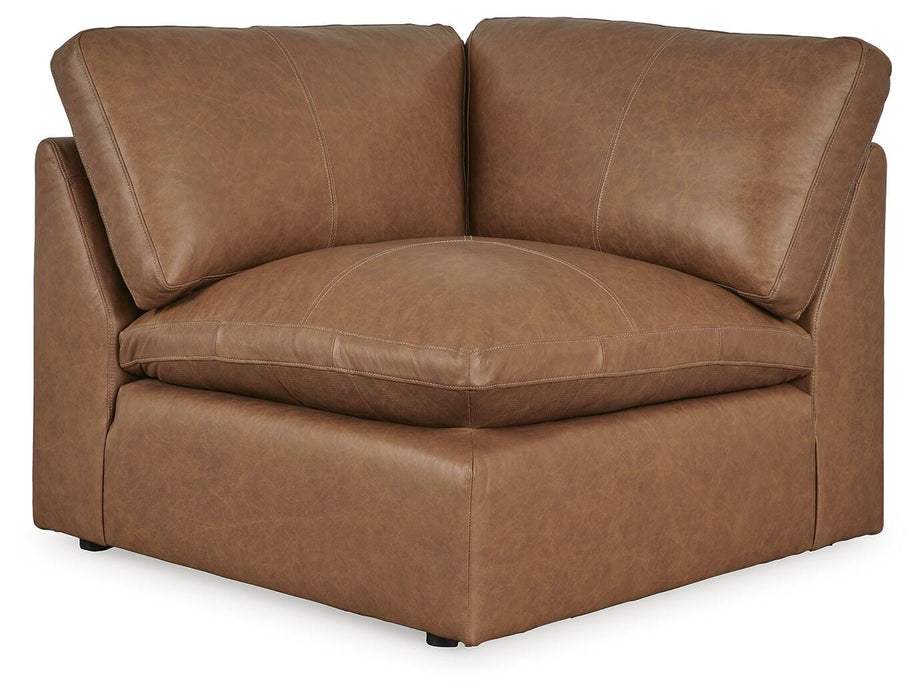 Emilia Sectional - Bill's Discount Center (Bradenton, FL)