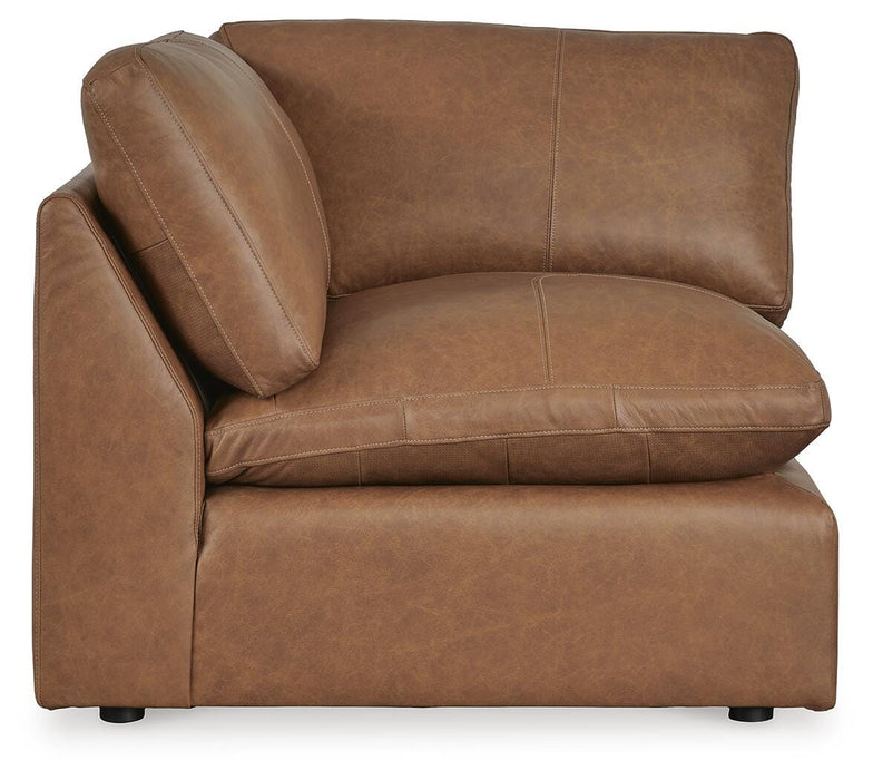 Emilia Sectional - Bill's Discount Center (Bradenton, FL)
