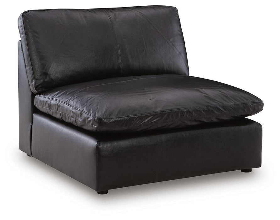Emilia Sectional - Bill's Discount Center (Bradenton, FL)