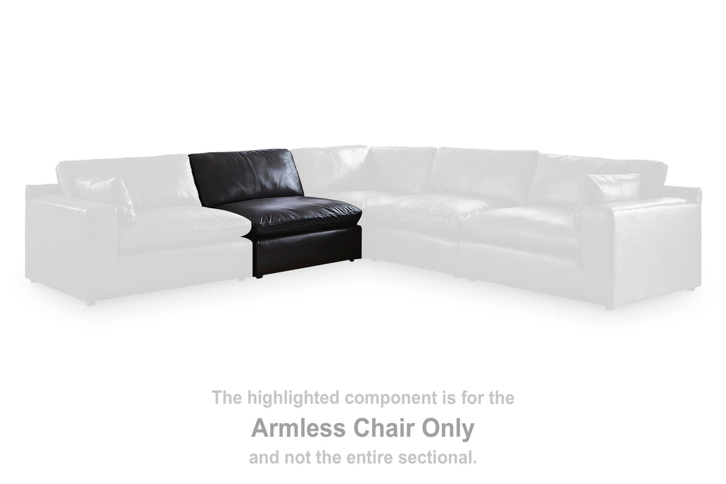Emilia Sectional - Bill's Discount Center (Bradenton, FL)