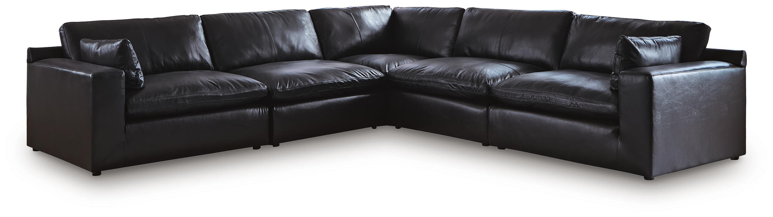 Emilia Sectional - Bill's Discount Center (Bradenton, FL)