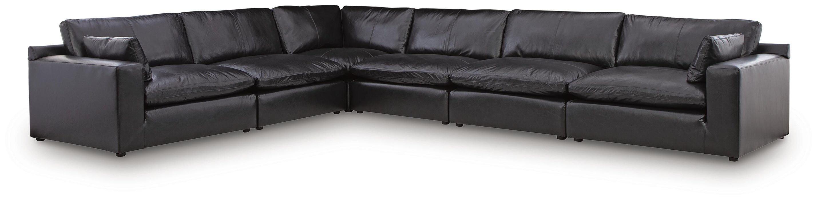 Emilia Sectional - Bill's Discount Center (Bradenton, FL)
