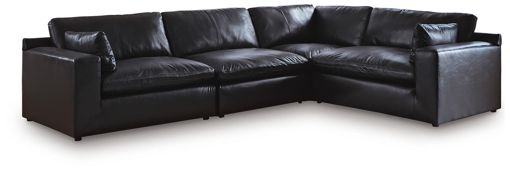 Emilia Sectional - Bill's Discount Center (Bradenton, FL)